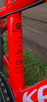 Detský bicykel Kellys - 7