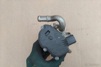 EGR ventil TDI - Superb 3, Kodiaq - 7