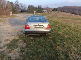 Honda Civic 1.4i - 7