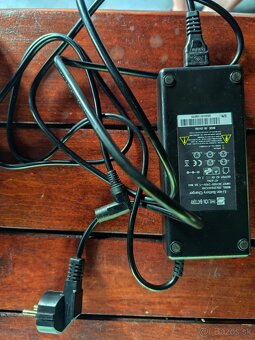 Predám cestný elektrobicykel - 7