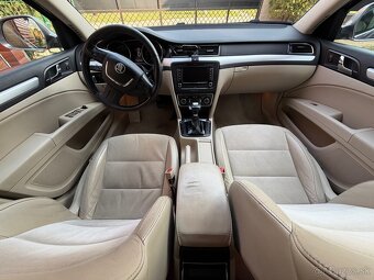 Škoda superb 3.6 - 7