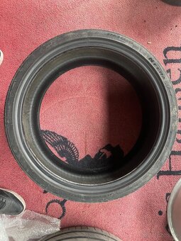 265/30 R20 Nexen - 7