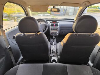 Opel Corsa C 1.4 16v - 7