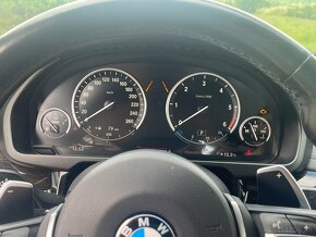 BMW X6 xDRIVE - 7