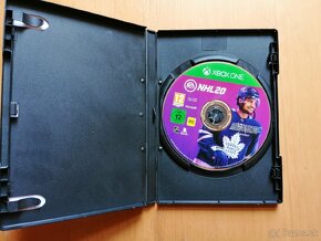 Xbox one - 7