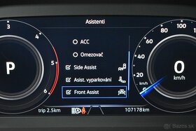 Volkswagen Tiguan 2.0TDi DSG 4x4 Life IQ Light Virtual - 7