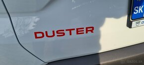 DACIA Duster Extreme mod.2023 1.0 LPG 74kW - 7