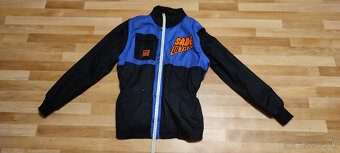 SADE Set Bunda+nohavice enduro/cross - 7