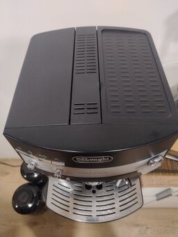 Kávovár DeLonghi magnifica 3000 - 7