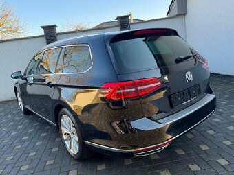 Volkswagen Passat Variant 2.0 TDI 240PS Highline 4Motion DSG - 7