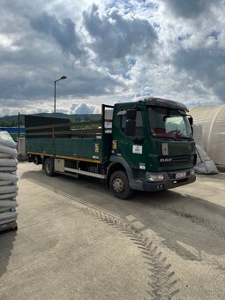 Daf LF 45 - 7