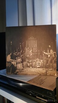 LP Neil Young - Harvest - 7