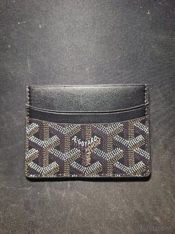 Goyard Cardholder - 7