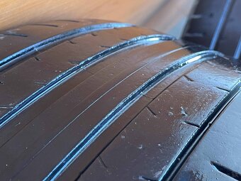 DARTFOR silver GRAU VW Passat 8B 5x112 8j x18 ET 44 VW 2 - 7