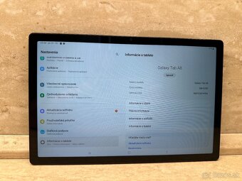 Samsung Galaxy Tab A8 Wi-Fi 32gb, 128gb - 7