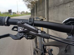 predam vymenim Santa cruz nomad cc - XT inzerat platny - 7