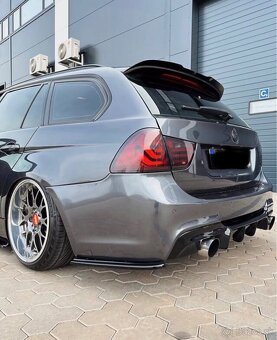 bmw e91 - 7