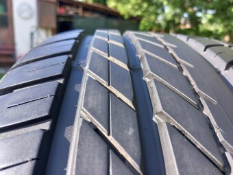 255/55 r18 letne pneumatiky - 7