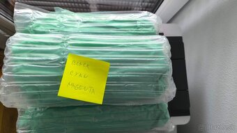 HP Color LaserJet Pro M477fdn + zasobnik na papier + tonery - 7