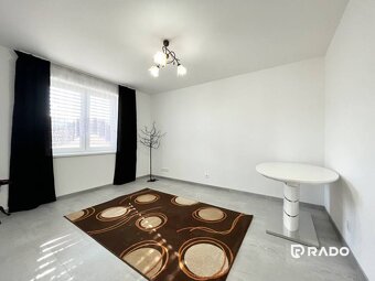RADO | PRENAJATÉ zariadený 4i rod. dom s garážou, Tr. Jast - 7