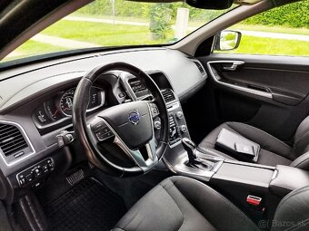 Predám Volvo XC 60 - 7
