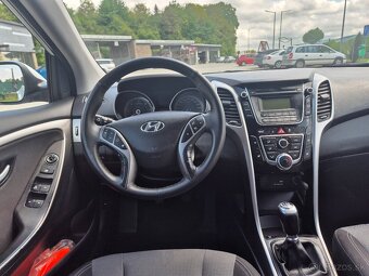 Hyundai i30 1.6 CRDI 81kw - 7