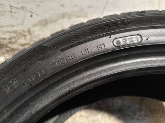 225/45 R17 Celoročné pneumatiky Hankook Kinergy 4S 2 kusy - 7