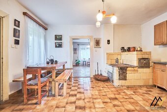 REZERVOVANÉ: RODINNÝ DOM, OBEC DRIENOV, OKRES PREŠOV - 7