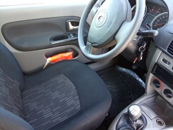 Renault Thalia 1,2 55kw - 7