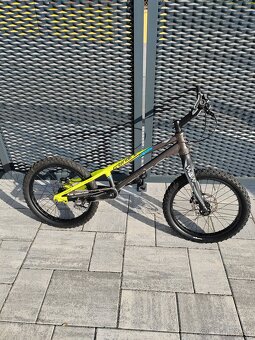 Cyklotrialovy bicykel - 7