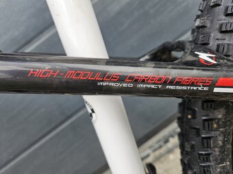 Merida Ninety-six 96 carbon XT Edition - 7