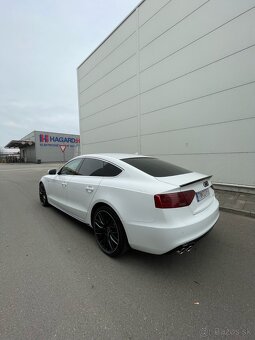 Audi a5 2,0 TDI quattro DSG - 7