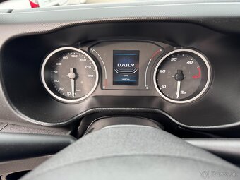 Iveco Daily 35S14V 2,3 D30V 3520mm H2 - 7