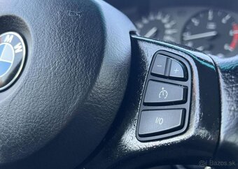 BMW X5 3.0D 4x4 AUTOMAT PANORAMA ALU nafta automat 160 kw - 7