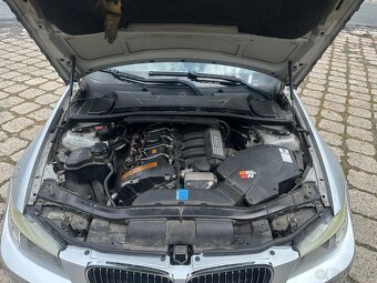 BMW 325i M-packet Facelift - 7