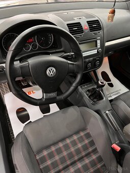 Golf Gti 2.0 TFSI 147kw - 7