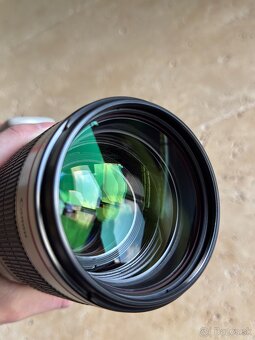 Canon EF 70-200mm f/2.8L IS II USM - 7