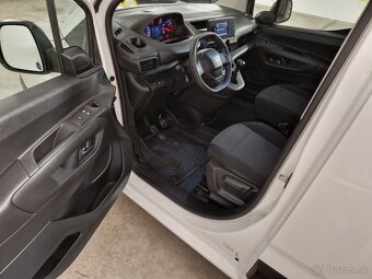 Peugeot partner long 1.5 blueHDi 75kw - 7