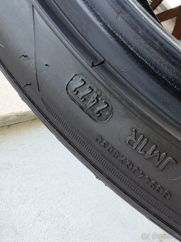 GoodYear Eagle F1 225/40 R19 - 7