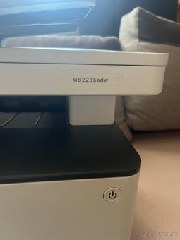 Lexmark MB2236adw - Wifi - 7