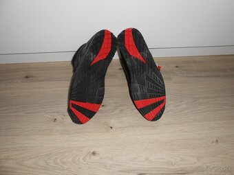 Predam nove kozene moto topanky znacky RACER ROAD RUNNER - 7