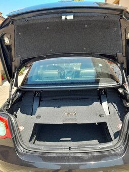 Volkswagen Eos - 7