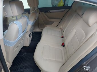 Predám Volkswage Passat B7 - 7