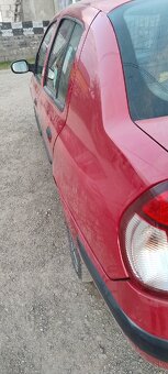 Renault Thalia 1.4 55kw - 7