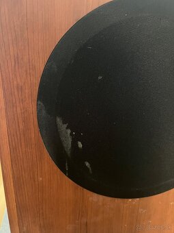 Reproduktory Genius SW HF 6000 - 7