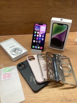 Iphone 14 128gb, 🔋87% - 7