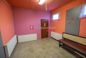 Exkluzívne Vám ponúkame na predaj v Pribete objekt pre obch - 7