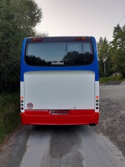 Irisbus Crossway 54+38 Super Stav - 7