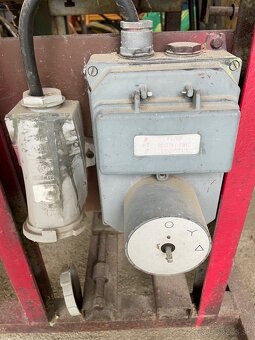 Cinkular 5,5kw - 7