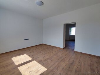 Na predaj kompletne zrekonštruovaný rodinný dom – Bušince (o - 7